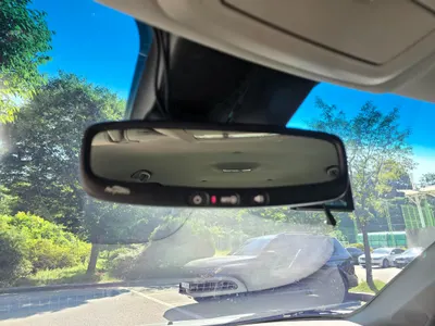 Chevrolet 올란도 2.0 LTZ 2012 16