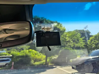 Chevrolet 올란도 2.0 LTZ 2012 17