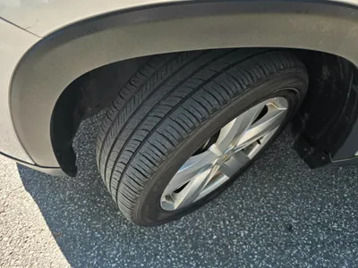 Chevrolet 올란도 2.0 LTZ 2012 18