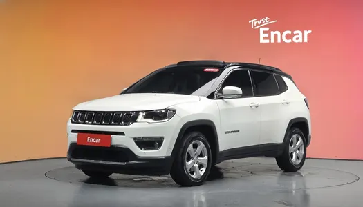 Jeep 2 2.4 2WD 2021