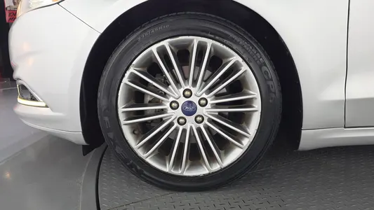 Ford 퓨전 2.0 2014 5