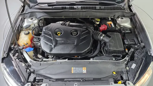 Ford 퓨전 2.0 2014 6