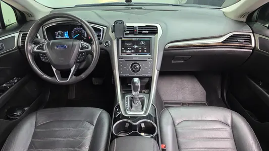 Ford 퓨전 2.0 2014 7