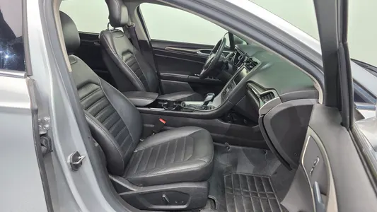 Ford 퓨전 2.0 2014 11