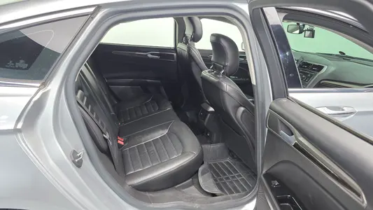 Ford 퓨전 2.0 2014 12
