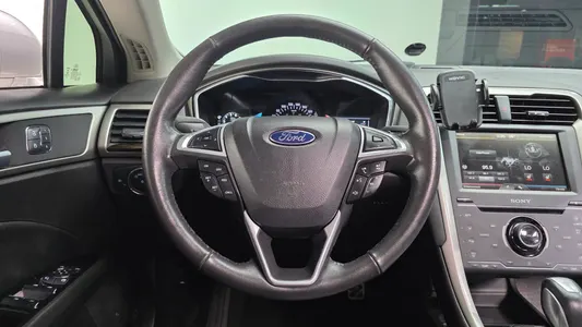 Ford 퓨전 2.0 2014 13