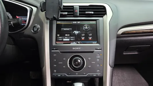 Ford 퓨전 2.0 2014 14