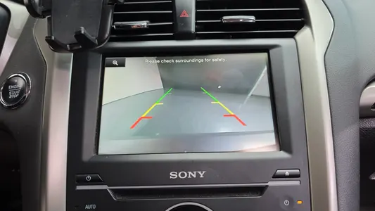 Ford 퓨전 2.0 2014 15
