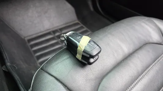Ford 퓨전 2.0 2014 17