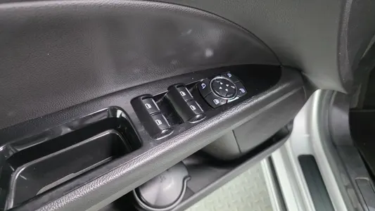 Ford 퓨전 2.0 2014 19