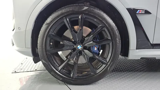 BMW X7 (G07) M60i xDrive M 6 2024 5