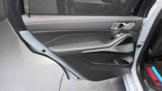 BMW X7 (G07) M60i xDrive M 6 2024 25