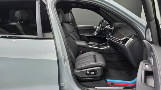 BMW X7 (G07) M60i xDrive M 6 2024 26
