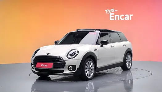MINI 2021