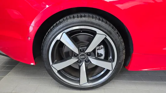 Audi A5 (F5) 45 TFSI 2024 5