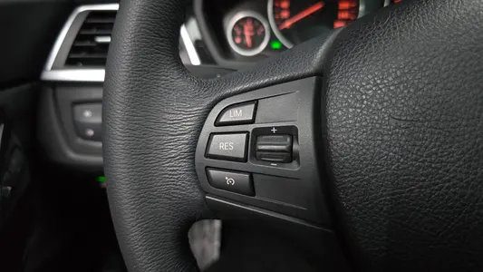 BMW 3 Series GT (F34) GT 320d 2018 16