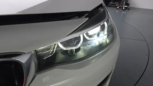 BMW 3 Series GT (F34) GT 320d 2018 22