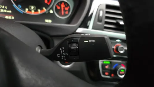 BMW 3 Series GT (F34) GT 320d 2018 28