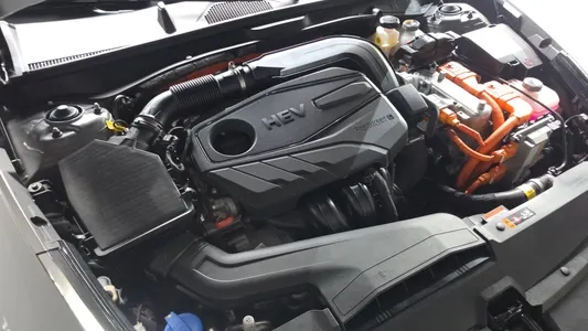 Hyundai (DN8) 2022 6