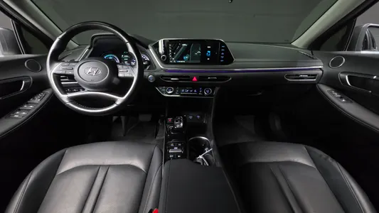 Hyundai (DN8) 2022 7