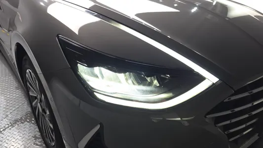 Hyundai (DN8) 2022 22