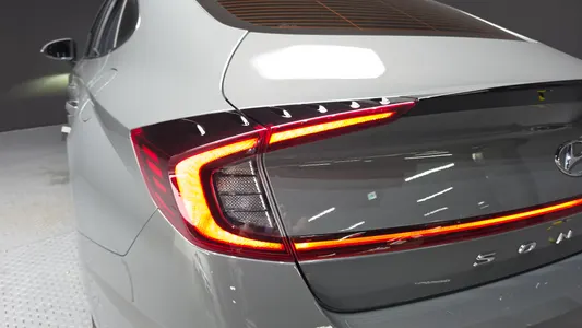 Hyundai (DN8) 2022 23