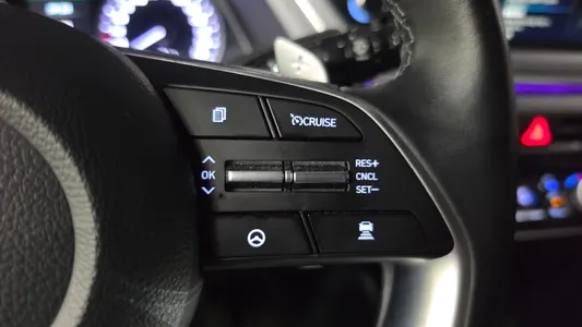 Hyundai (DN8) 2022 31