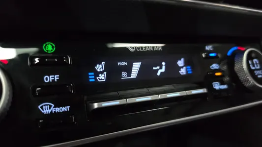 Hyundai (DN8) 2022 33
