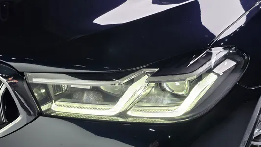 BMW 6 Series GT (G32) 620d M 2022 22