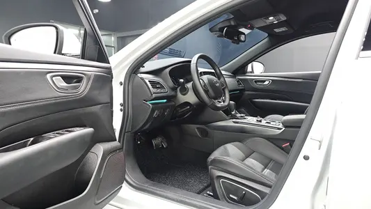 Renault Korea SM6 1.3 TCe 2025 10