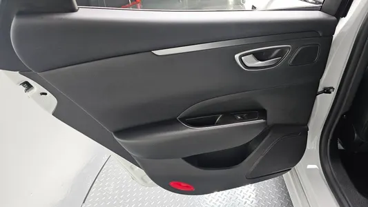 Renault Korea SM6 1.3 TCe 2025 31