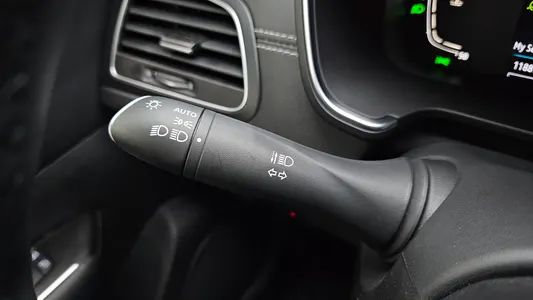 Renault Korea SM6 1.3 TCe 2025 36