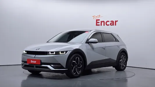 Hyundai Ioniq 5 2021