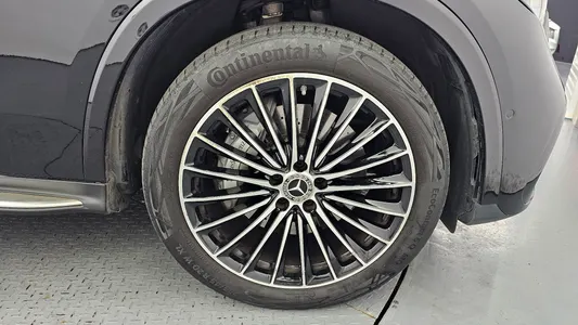 Mercedes-Benz GLC-Class X254 GLC300 4MATIC 2023 5