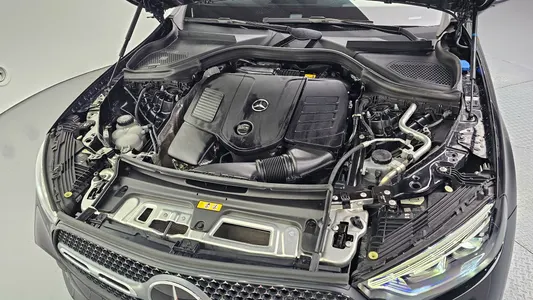 Mercedes-Benz GLC-Class X254 GLC300 4MATIC 2023 6