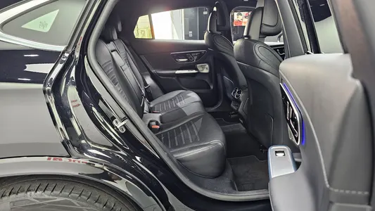 Mercedes-Benz GLC-Class X254 GLC300 4MATIC 2023 12
