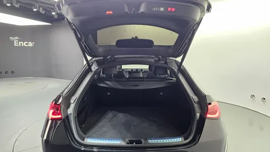 Mercedes-Benz GLC-Class X254 GLC300 4MATIC 2023 20