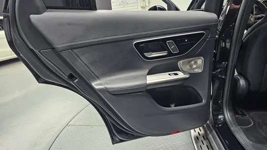 Mercedes-Benz GLC-Class X254 GLC300 4MATIC 2023 25