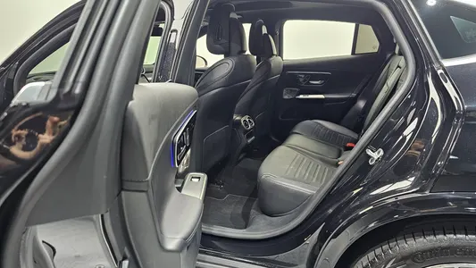 Mercedes-Benz GLC-Class X254 GLC300 4MATIC 2023 26