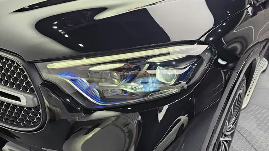 Mercedes-Benz GLC-Class X254 GLC300 4MATIC 2023 22