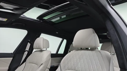 BMW X7 (G07) xDrive 40i M 6 2025 19