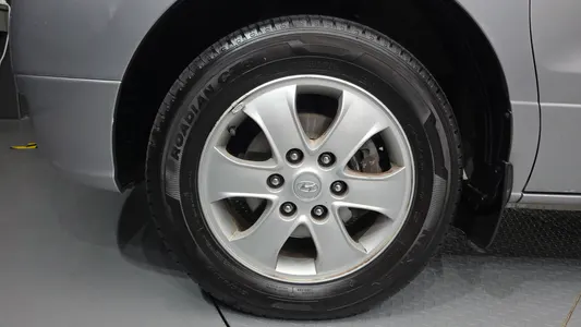 Hyundai Grand Starex 4WD 12 2014 5