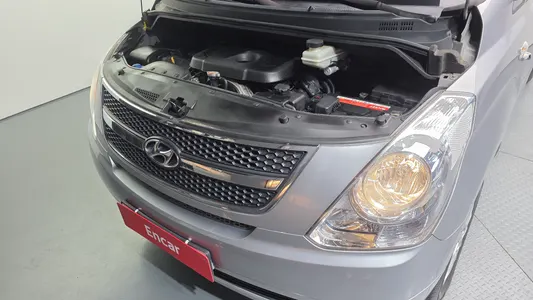 Hyundai Grand Starex 4WD 12 2014 6