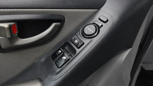 Hyundai Grand Starex 4WD 12 2014 16