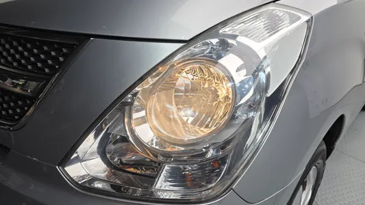 Hyundai Grand Starex 4WD 12 2014 22