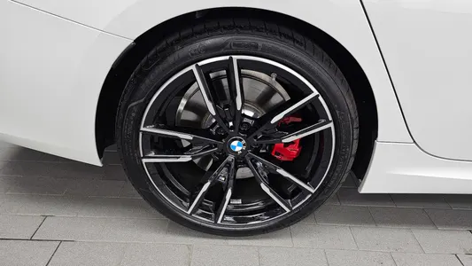 BMW 3 Series (G20) M340i 2026 5