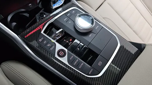 BMW 3 Series (G20) M340i 2026 9