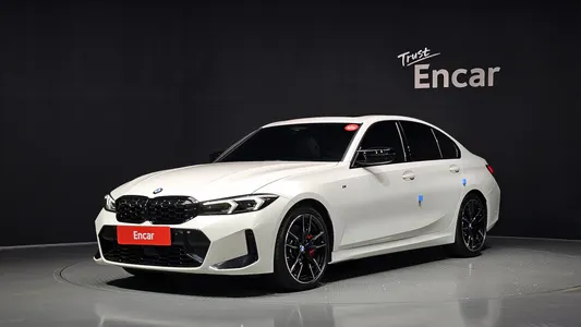 BMW 3 Series (G20) M340i 2026