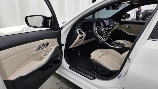 BMW 3 Series (G20) M340i 2026 10