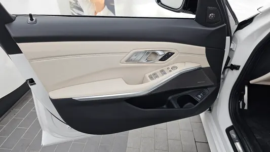 BMW 3 Series (G20) M340i 2026 24